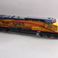 Lionel 6-38405 O Gauge CSX Heritage AC6000 Diesel Locomotive #8451 LN/Box