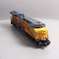 Lionel 6-38405 O Gauge CSX Heritage AC6000 Diesel Locomotive #8451 LN/Box