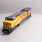 Lionel 6-38405 O Gauge CSX Heritage AC6000 Diesel Locomotive #8451 LN/Box