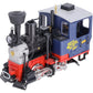 LGB 25211 G Scale Steiff Friends For Life 0-4-0 Steam Locomotive