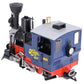 LGB 25211 G Scale Steiff Friends For Life 0-4-0 Steam Locomotive