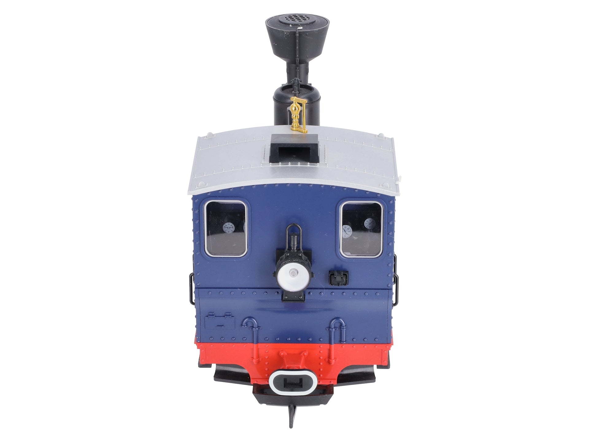 LGB 25211 G Scale Steiff Friends For Life 0-4-0 Steam Locomotive