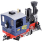 LGB 25211 G Scale Steiff Friends For Life 0-4-0 Steam Locomotive
