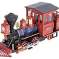 LGB 20130 G Scale Grizzly Flats Chloe Steam Locomotive LN/Box
