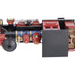 LGB 20130 G Scale Grizzly Flats Chloe Steam Locomotive LN/Box