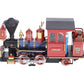 LGB 20130 G Scale Grizzly Flats Chloe Steam Locomotive LN/Box