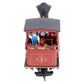 LGB 20130 G Scale Grizzly Flats Chloe Steam Locomotive LN/Box