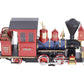 LGB 20130 G Scale Grizzly Flats Chloe Steam Locomotive LN/Box