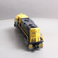 Williams 21317 O Gauge Alaska Railroad GP38 Dummy Diesel Locomotive #2006 MT/Box