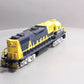 Williams 21317 O Gauge Alaska Railroad GP38 Dummy Diesel Locomotive #2006 MT/Box