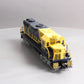 Williams 21317 O Gauge Alaska Railroad GP38 Dummy Diesel Locomotive #2006 MT/Box