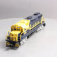 Williams 21317 O Gauge Alaska Railroad GP38 Dummy Diesel Locomotive #2006 MT/Box