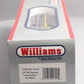 Williams 21317 O Gauge Alaska Railroad GP38 Dummy Diesel Locomotive #2006 MT/Box