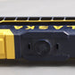 Williams 21317 O Gauge Alaska Railroad GP38 Dummy Diesel Locomotive #2006 MT/Box