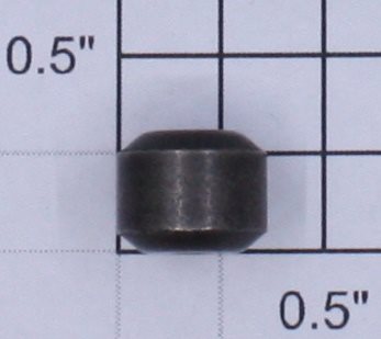 Lionel 2036-125 Carbon Collector Roller 5/16" x 3/8"