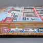 Snap-On 8911 HO Diamond Express Steam Set NIB