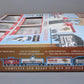 Snap-On 8911 HO Diamond Express Steam Set NIB