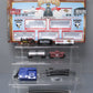 Snap-On 8911 HO Diamond Express Steam Set NIB