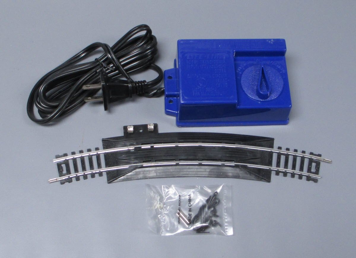 Snap-On 8911 HO Diamond Express Steam Set NIB