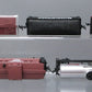 Snap-On 8911 HO Diamond Express Steam Set NIB