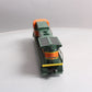 Williams 20401 O Gauge BNSF Dash 9 Powered Diesel Locomotive #968