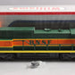 Williams 20401 O Gauge BNSF Dash 9 Powered Diesel Locomotive #968