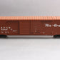 Lionel 6-27209 O Denver & Rio Grande Western Pullman-Standard Boxcar #63835