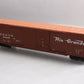 Lionel 6-27209 O Denver & Rio Grande Western Pullman-Standard Boxcar #63835