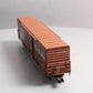 Lionel 6-27209 O Denver & Rio Grande Western Pullman-Standard Boxcar #63835