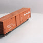 Lionel 6-27209 O Denver & Rio Grande Western Pullman-Standard Boxcar #63835