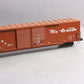 Lionel 6-27209 O Denver & Rio Grande Western Pullman-Standard Boxcar #63835