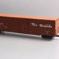 Lionel 6-27209 O Denver & Rio Grande Western Pullman-Standard Boxcar #63835
