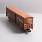 Lionel 6-27209 O Denver & Rio Grande Western Pullman-Standard Boxcar #63835