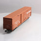 Lionel 6-27209 O Denver & Rio Grande Western Pullman-Standard Boxcar #63835