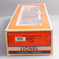 Lionel 6-27209 O Denver & Rio Grande Western Pullman-Standard Boxcar #63835