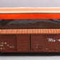 Lionel 6-27209 O Denver & Rio Grande Western Pullman-Standard Boxcar #63835
