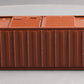 Lionel 6-27209 O Denver & Rio Grande Western Pullman-Standard Boxcar #63835