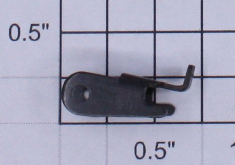 Lionel 2036-123 Roller Bracket