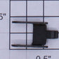 Lionel 2036-123 Roller Bracket