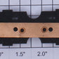 Lionel 2026M-4 O27 Gauge (1950-51) 3-11/16" Collector Pickup w/o Nameplate