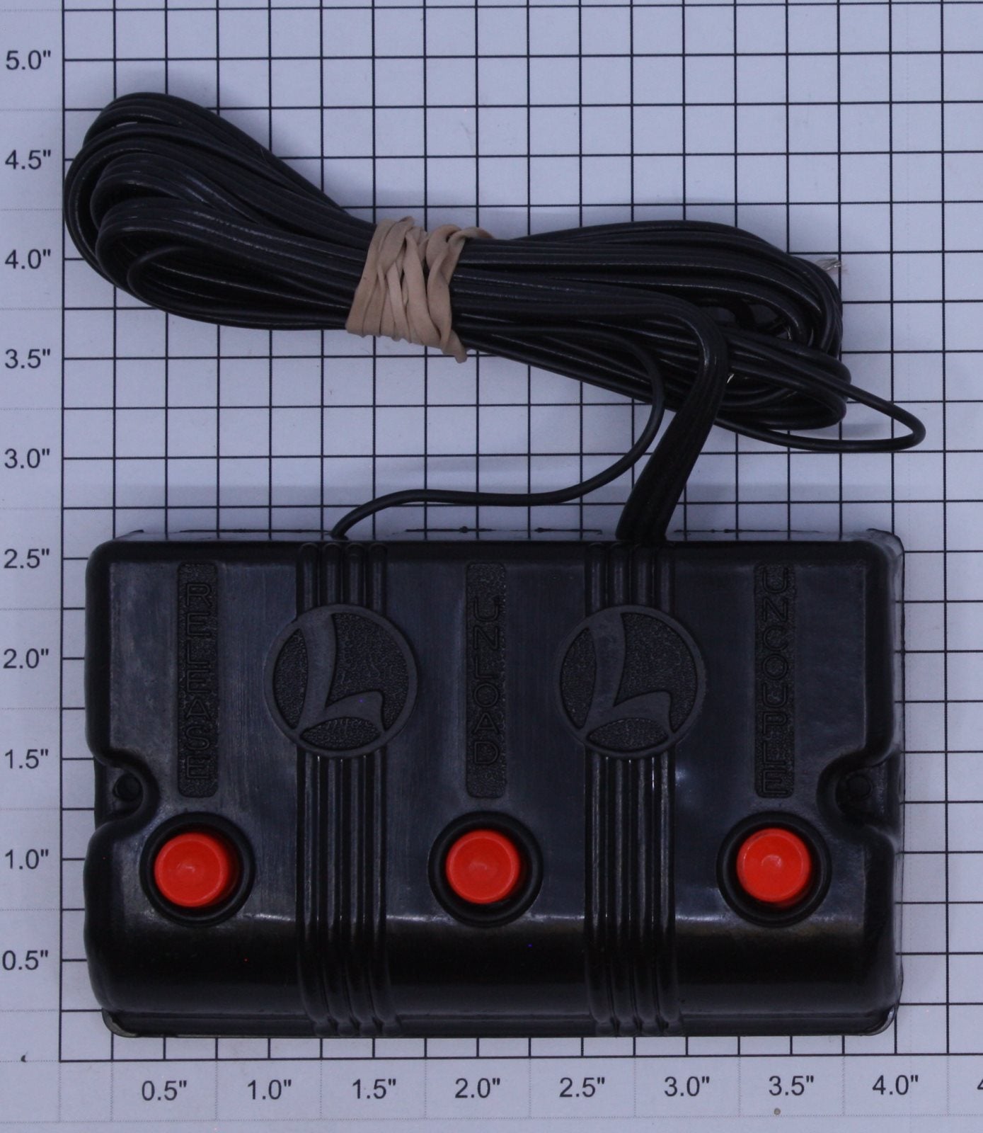 Lionel 456C Coal Ramp Switch Controller