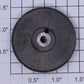 Lionel 2034-150 Plain Loco Drive Wheel