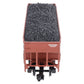 Aristo-Craft 41805 G SOU 2 Bay Coal Hopper