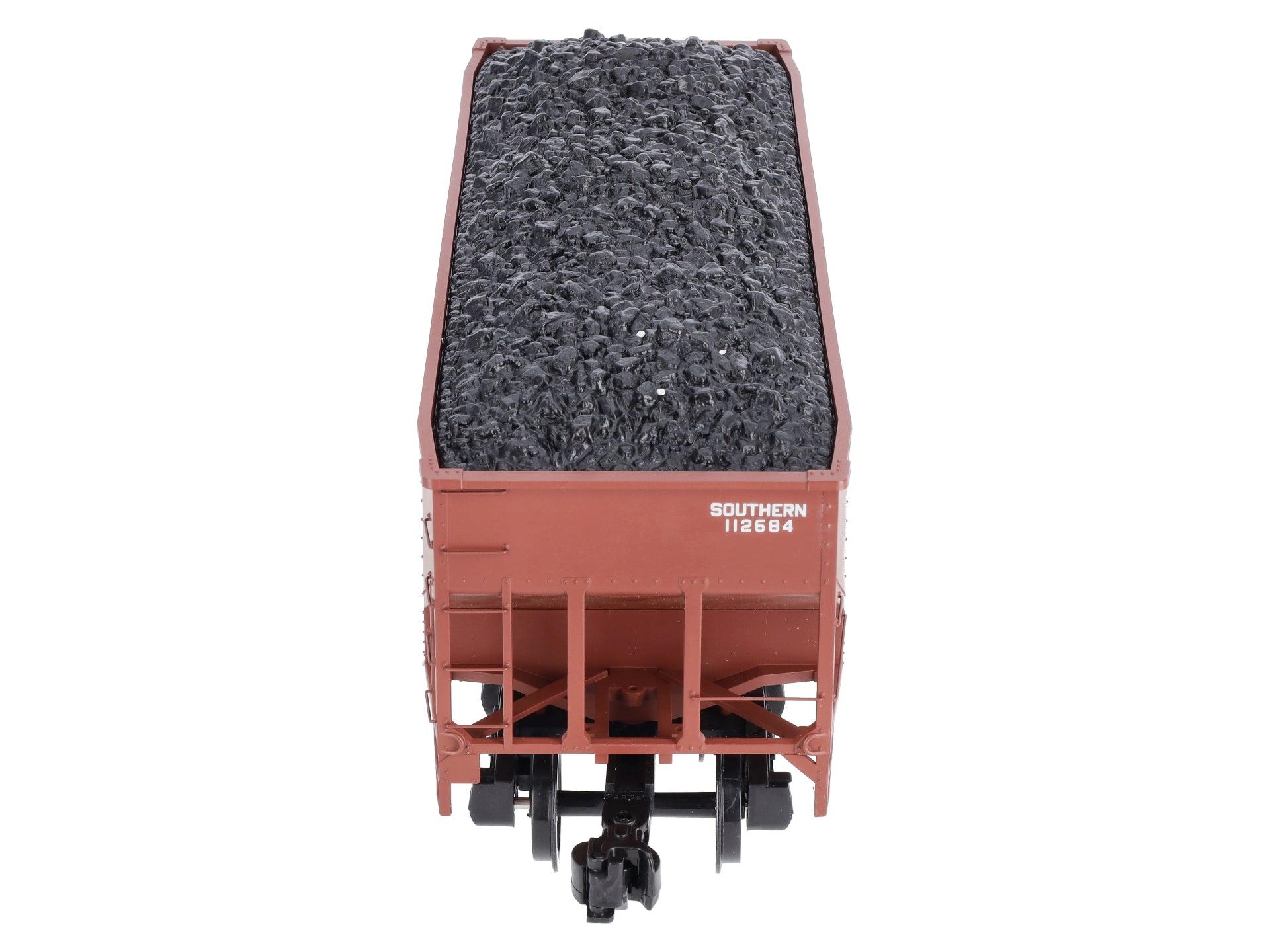 Aristo-Craft 41805 G SOU 2 Bay Coal Hopper