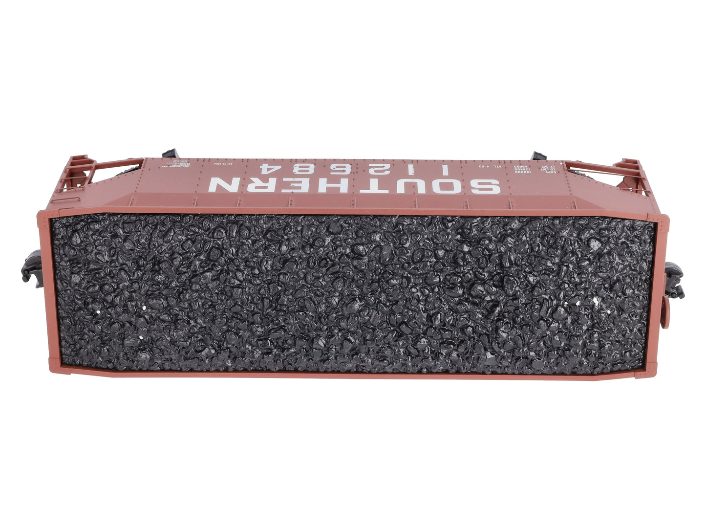 Aristo-Craft 41805 G SOU 2 Bay Coal Hopper