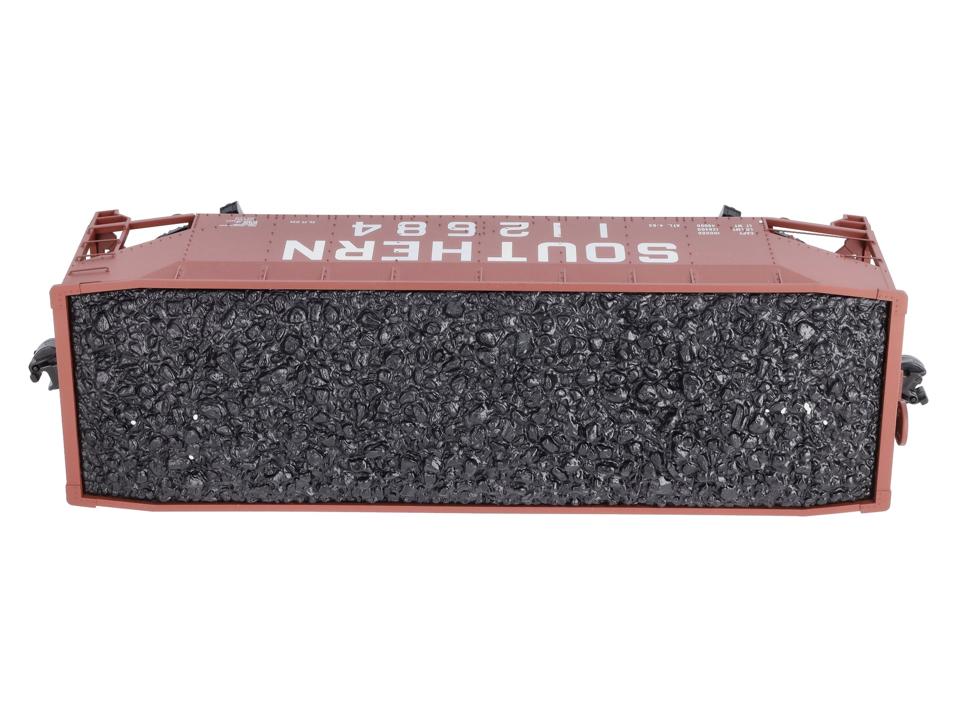 Aristo-Craft 41805 G SOU 2 Bay Coal Hopper