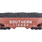 Aristo-Craft 41805 G SOU 2 Bay Coal Hopper