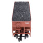 Aristo-Craft 41805 G SOU 2 Bay Coal Hopper