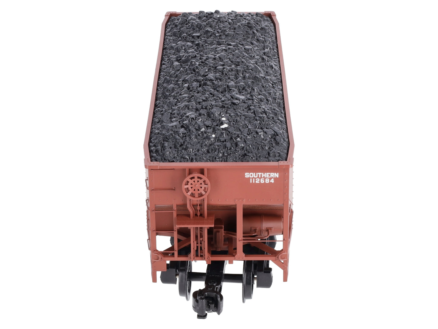 Aristo-Craft 41805 G SOU 2 Bay Coal Hopper
