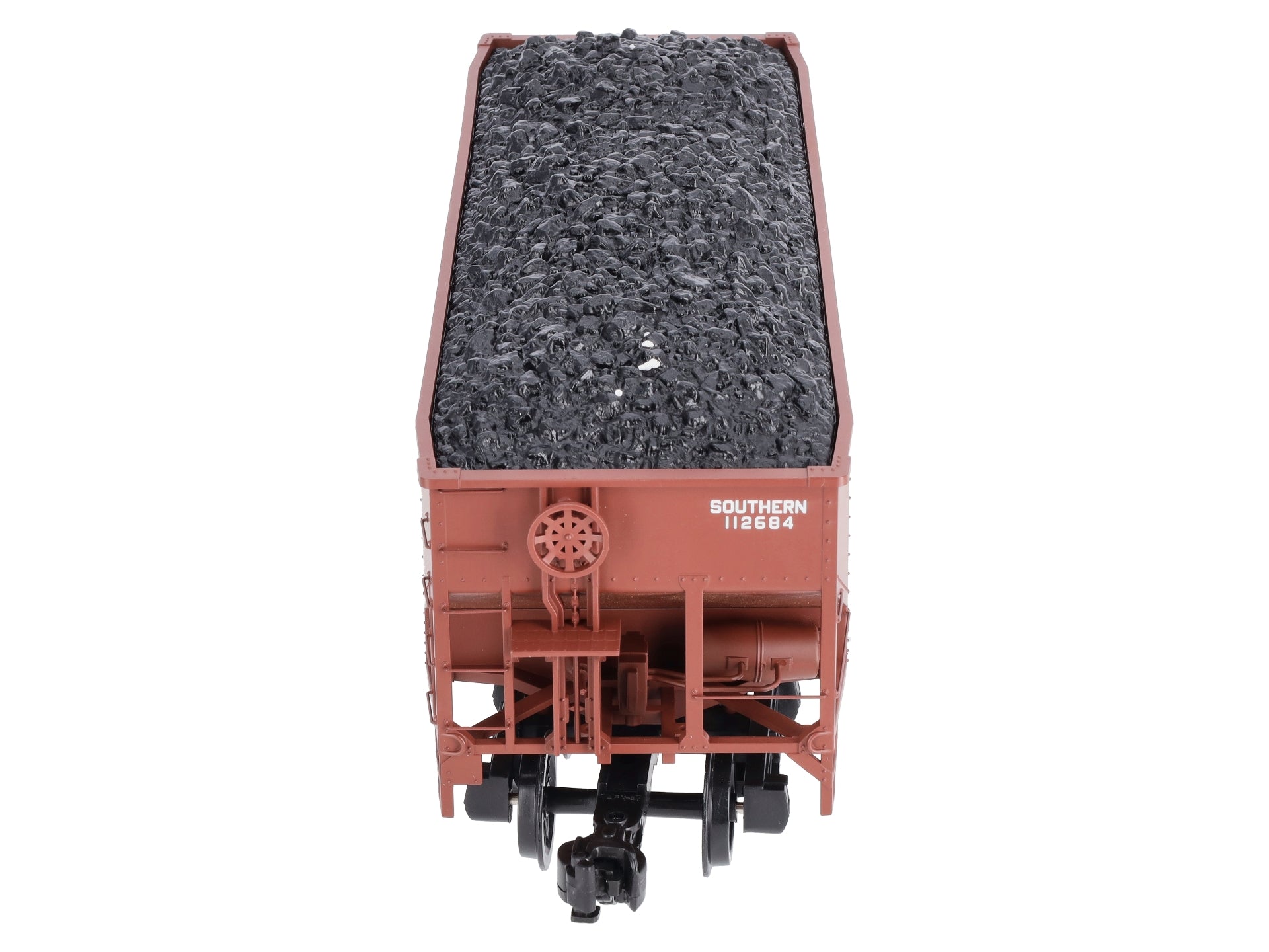 Aristo-Craft 41805 G SOU 2 Bay Coal Hopper